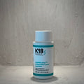 PEPTIDE PREP™ shampoo detox 250ml