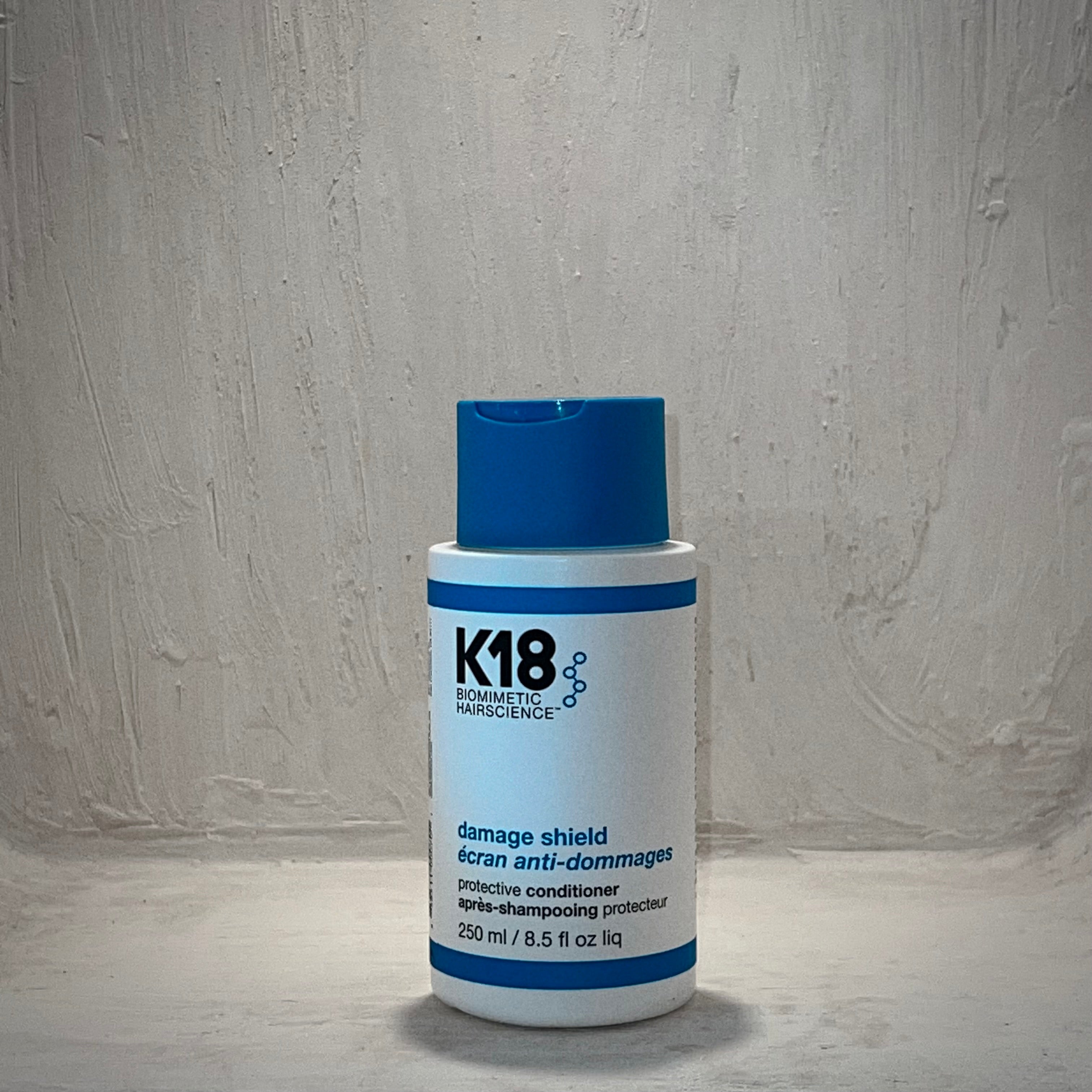 Acondicionador protector de daño DAMAGE SHIELD 250ml