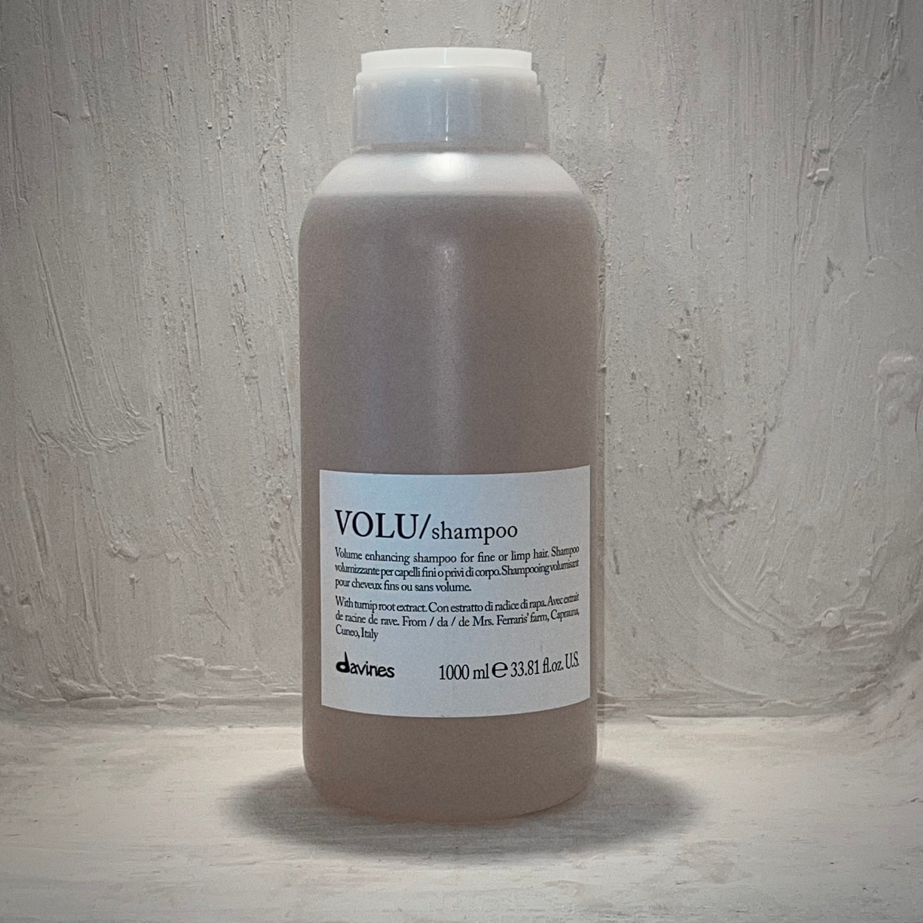 VOLU Shampoo 1000ml
