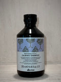 Shampoo Cuero Cabelludo Sensible Calming Naturaltech Davines 250 ML