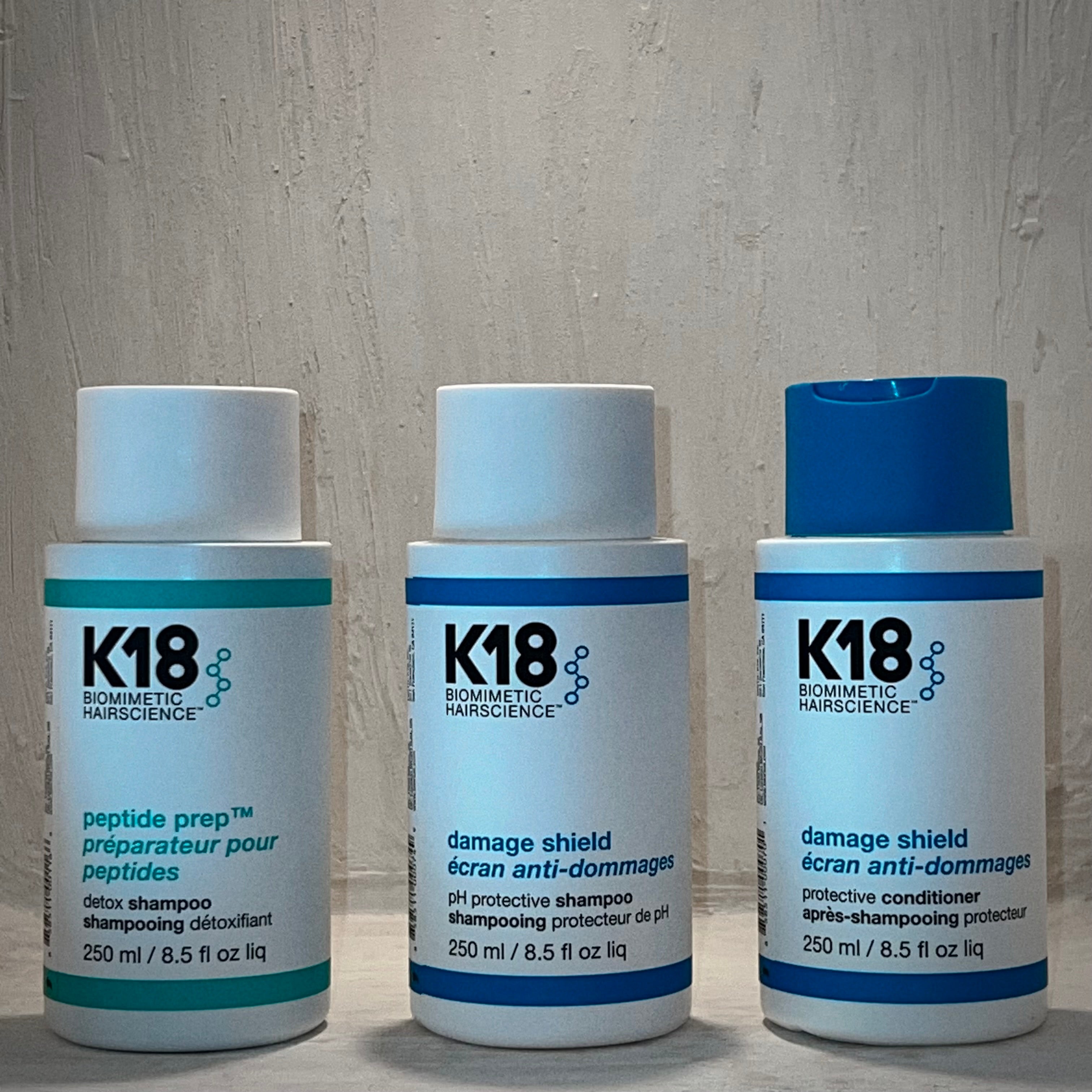 Pack K18
