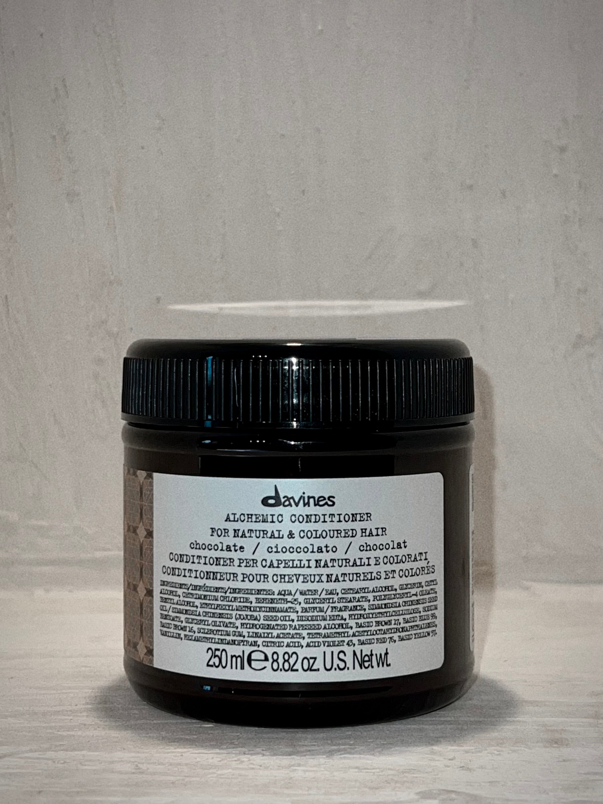 Acondicionador Alchemic Chocolate 250ml